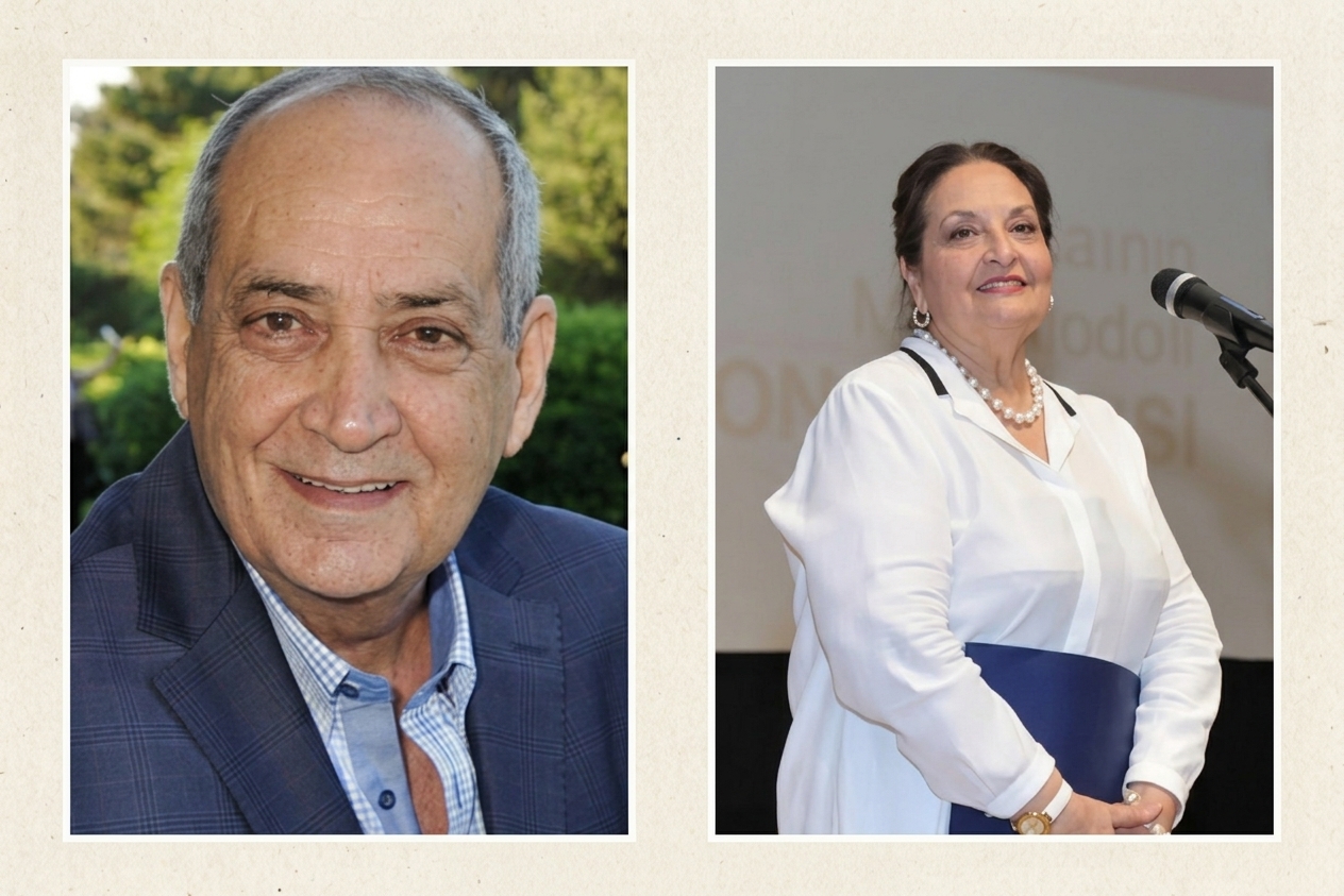 Rasim Balayevdən sonra bu sənətçi sədr oldu