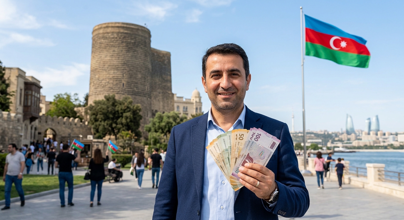 Bu sahədə işləyənlərə şad xəbər – Maaşlarda böyük artım gözlənilir