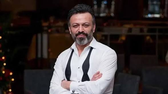 “Çolak” evində ölü tapıldı