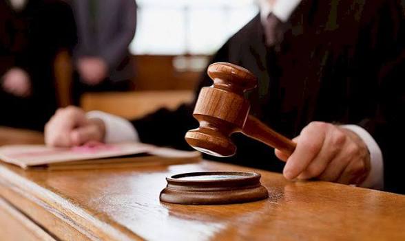 Çağırışçılarla bağlı dələduzluqda təqsirləndirilən zabit həbs edildi