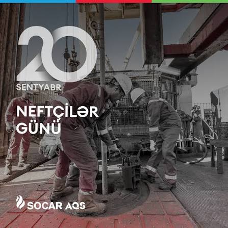 Neftçilər Gününə özəl videoçarx: “Gələcəyə yollar açan cəsurlar” – VİDEO