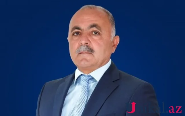 Sosial Xidmətlər Agentliyində kadr dəyişikliyi – Müşavir vəzifədən çıxarıldı
