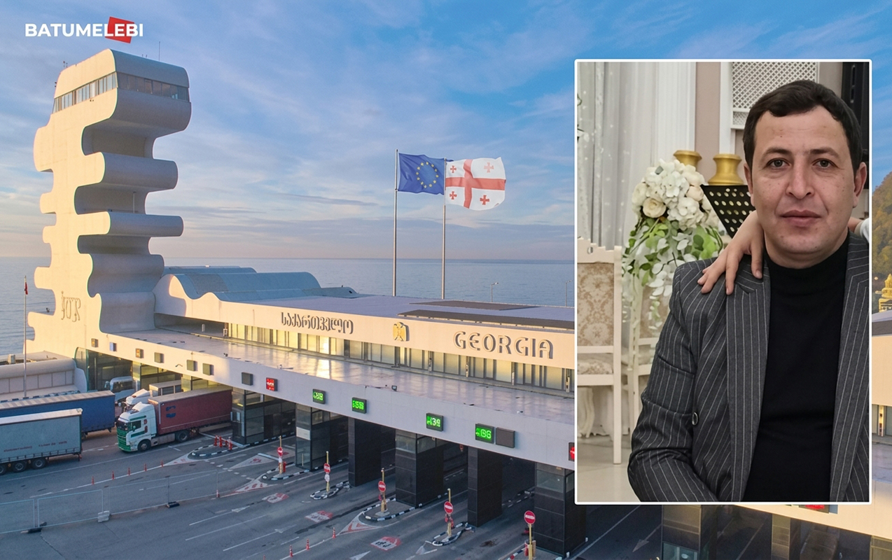 Batumi şəhərində azərbaycanlı itkin düşüb – ailəsi kömək istəyir