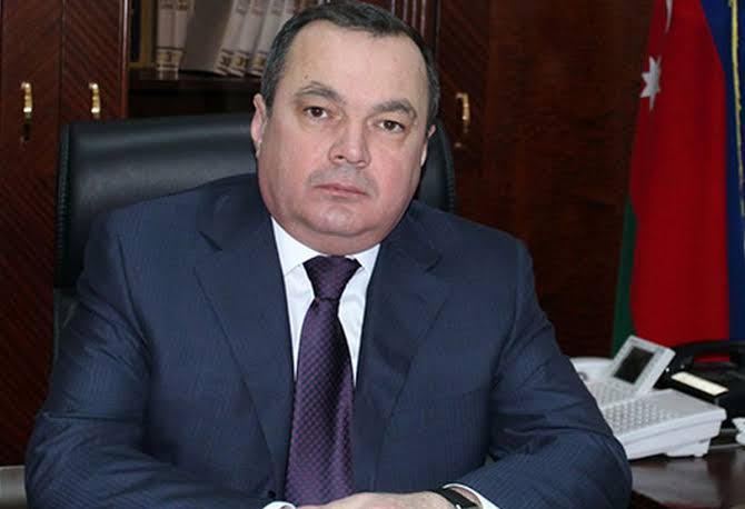 Yardımlı icra başçısının vəzifədən çıxarılmasının səbəbi açıqlanıb