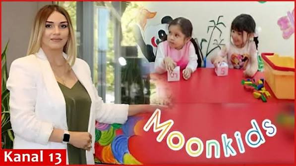 “Moon Kids” bağçasının direktoru 5 il yarım azadlıqdan məhrum edilib