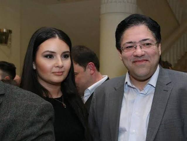 Aysel Əlizadənin keçmiş həyat yoldaşı üçün Prezidentdən tapşırıq