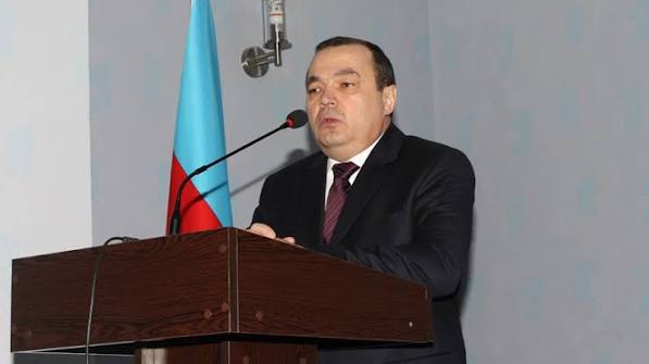 Prezident Yardımlı icra başçısı vəzifəsindən azad etdi