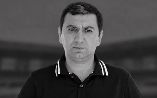 “Kəpəz”in sabiq futbolçusu 52 yaşında vəfat etdi