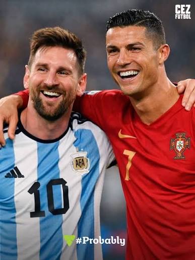 Messi və Ronaldo ilk dəfə eyni komandada? Tevezdən möhtəşəm plan