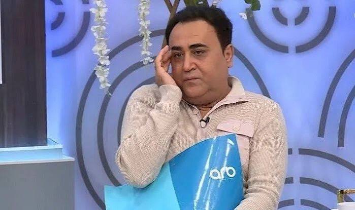Elgiz Əkbər yeni layihəsini təqdim etdi