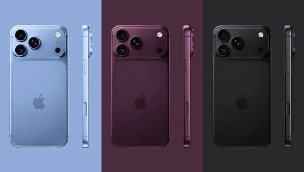 Yeni iPhone təqdim edildi: 1299 dollarlıq flaqman