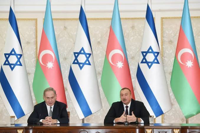 Prezident İlham Əliyev yəhudi icmasını təbrik edib