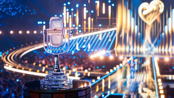 Qazaxıstan “Eurovision 2027”dən kənarda qaldı