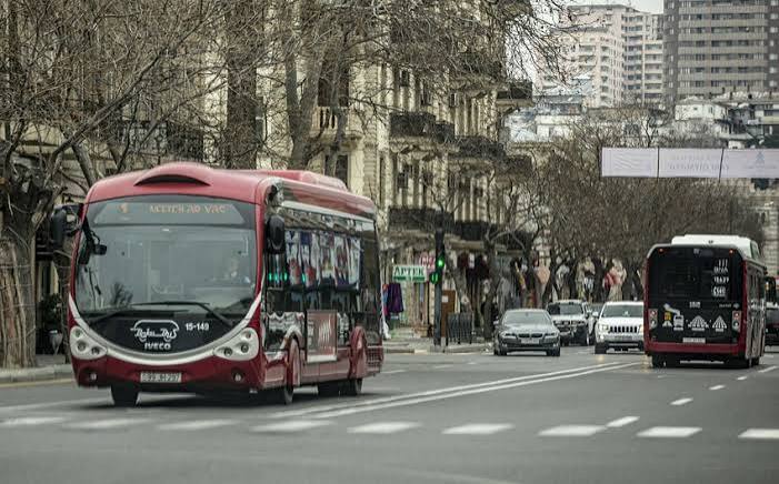Avtobuslarda “brutto müqavilə” dövrü başladı – Qiymətlər bahalaşacaq?