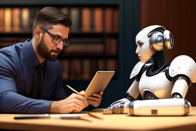 Müəllimlər üçün süni intellekt assistentləri yaradıla bilər