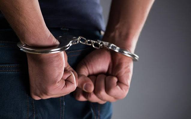 Polis ötən gün 45 cinayətin üstünü açdı