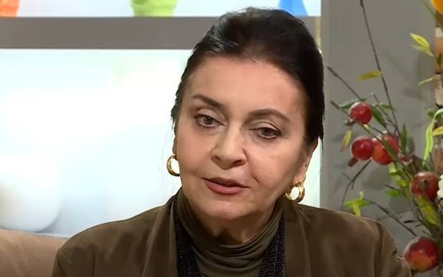 Həmidə Ömərova seçkidən narazı qaldı: “Mənə söz verilmədi”
