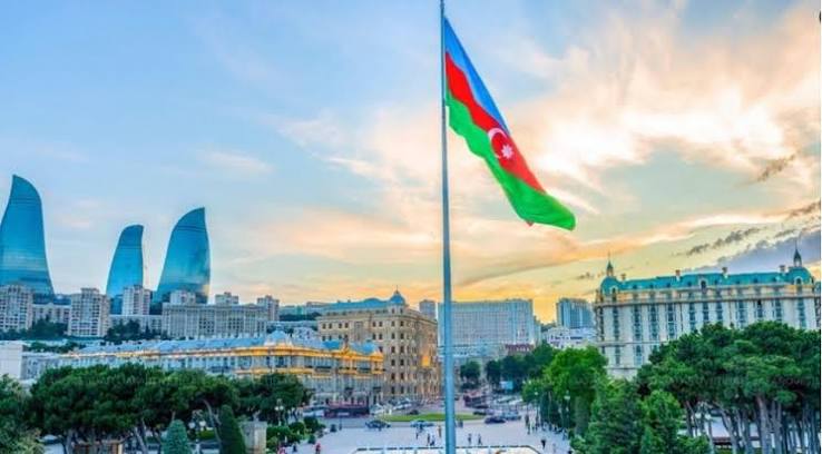 Sabah hava isti olacaq