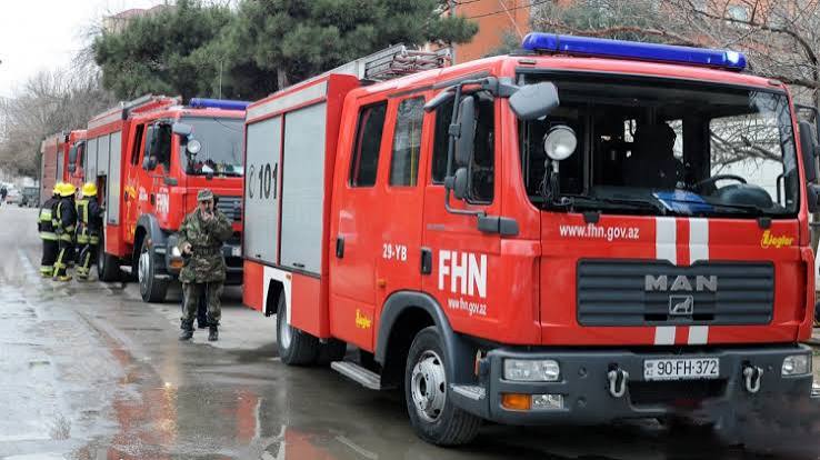 FHN ötən həftə 41 nəfəri xilas edib-VİDEO