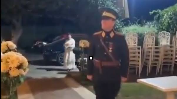 Atatürkə bənzəyən şəxs toy mərasimlərinə bu məbləğə qatılır