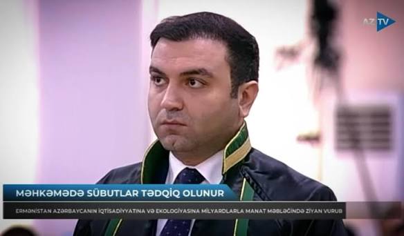 18 min manat borca görə bu şəxsin ölkədən çıxışı məhdudlaşdırıldı