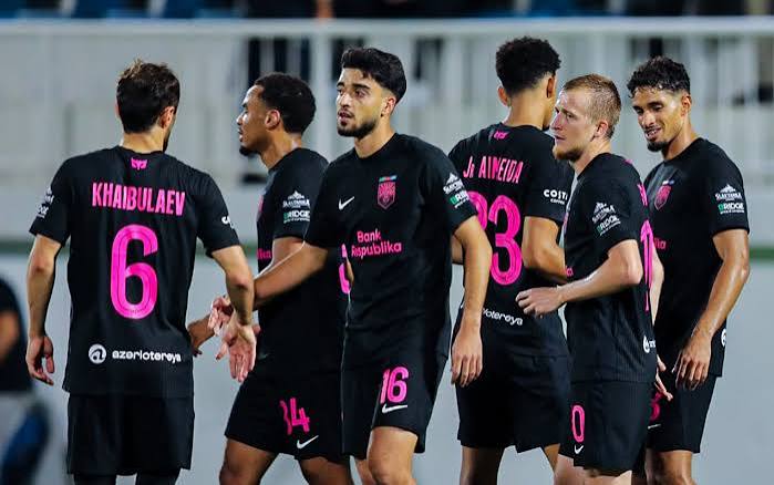 “Sabah”dan Azərbaycan futbolunda ilk: azarkeşlər üçün yeni sistem