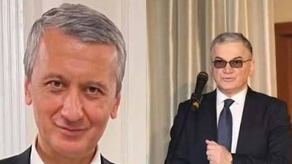 Sabiq baş konsul Sultan Qasımovun məhkəməsi yenidən təxirə salındı