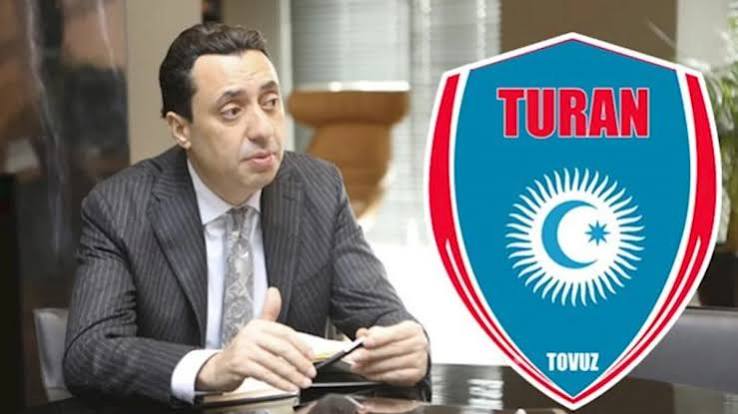 Ehtiram Quliyev istefa verəcək? – “Turan Tovuz” rəhbərindən AÇIQLAMA