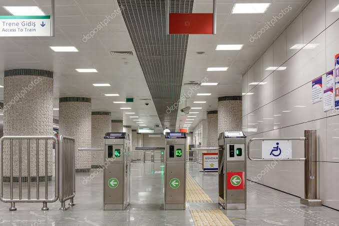 Sərnişinlərə ŞAD XƏBƏR – Bu metro stansiyalarında gediş pulsuz olacaq
