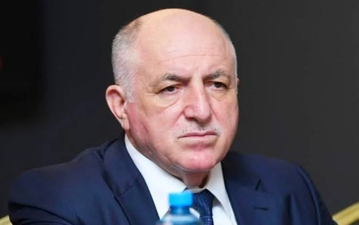 100 milyonluq “Aqrarkredit” işi: Məmməd Musayevə ittiham verildi