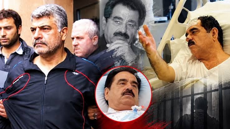 İbrahim Tatlısəsə hücumun təşkilatçısı həbsxanadan çıxarıldı