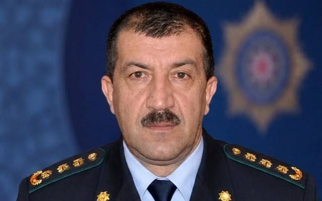 5840 manatlıq pensiyası kəsilən polkovnik məhkəməni uddu-FOTO