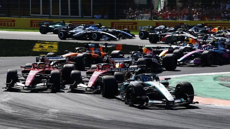 “Formula 1”dən 2027-ci il üçün yeni qərar