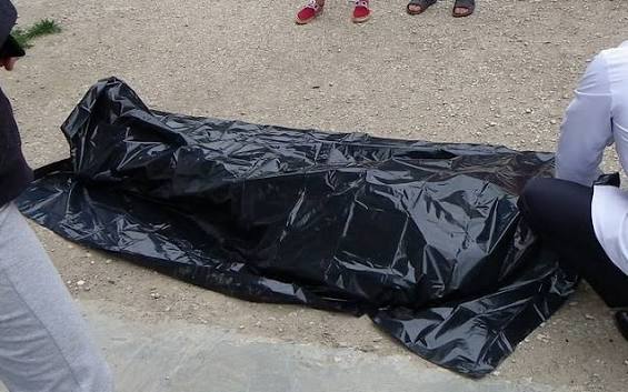 Zaqatalada 52 yaşlı kişinin meyiti həyətində tapıldı