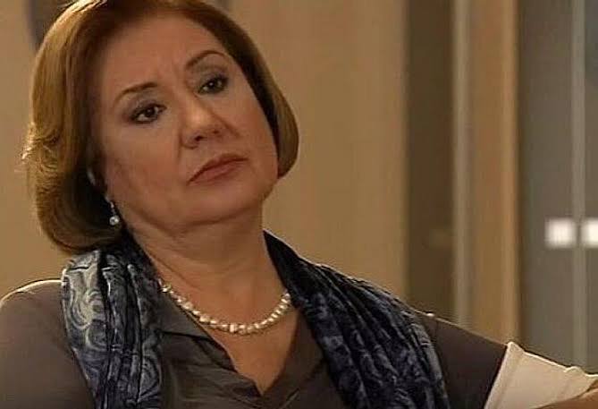 “Aşk-ı Memnu”nun məşhur aktrisası vəfat etdi
