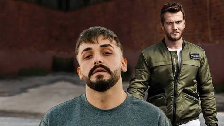 Aras Bulut İynemli və Sefo saxlanıldı – Türkiyədə məşhurlara qarşı yeni əməliyyat