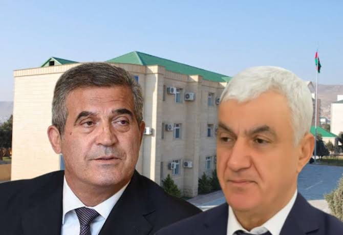 Qaradağdakı korrupsiya işi üzrə daha 3 məmur cəzalandırıldı