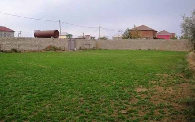 Azərbaycanda bu ərazilərdə cəmi 160 manatdan başlayan qiymətlərlər torpaq satılır