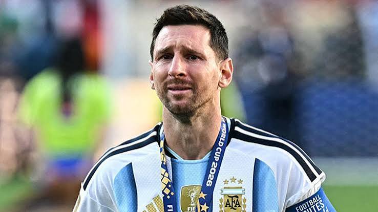 Messiyə milli komandadan vida dəvəti: son oyununun tarixi açıqlandı
