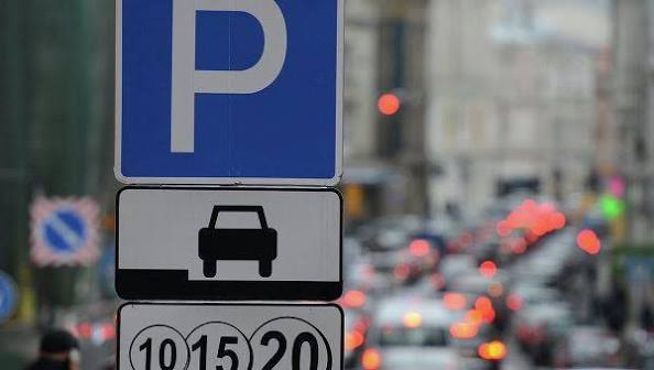 Bu gündən bəzi parklanma məntəqələri bağlanır