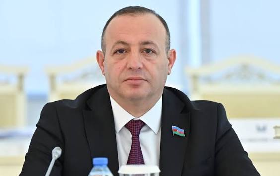 Deputat: “20 Sentyabr dövlət suverenliyinin bərpasının simvoludur”