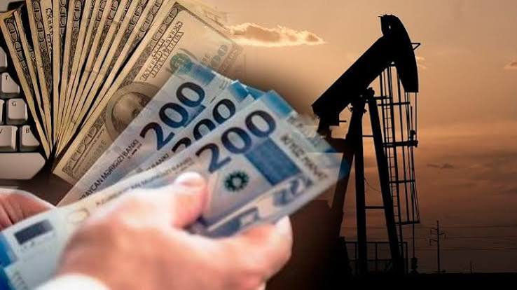 “Azeri Light”ın qiyməti 105 dollara çatdı