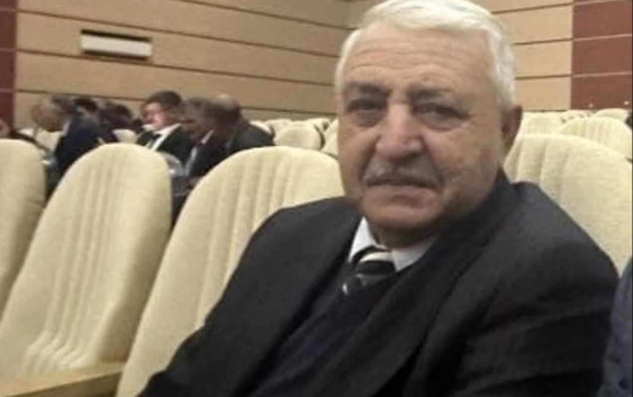 Lerikdə məktəb direktoru vəfat edib