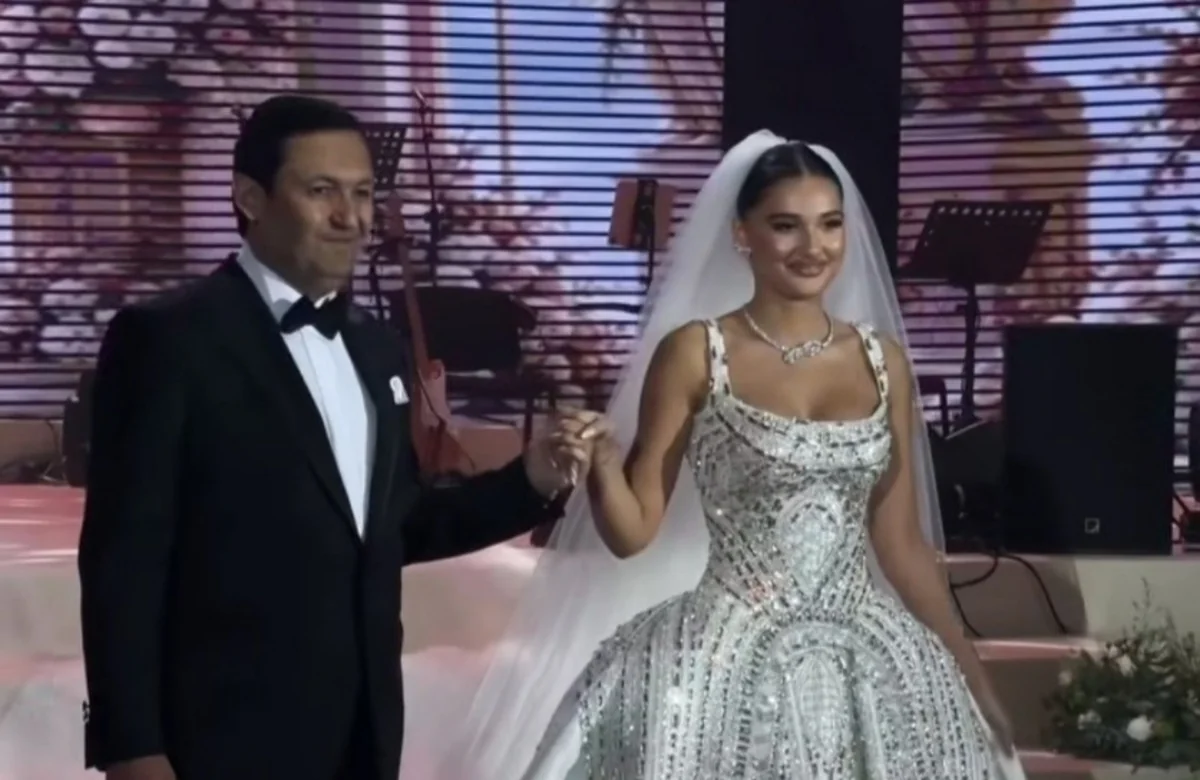 Dəbdəbəli toyda adı hallanan Elgün Feyzullayevlə bağlı açıqlama